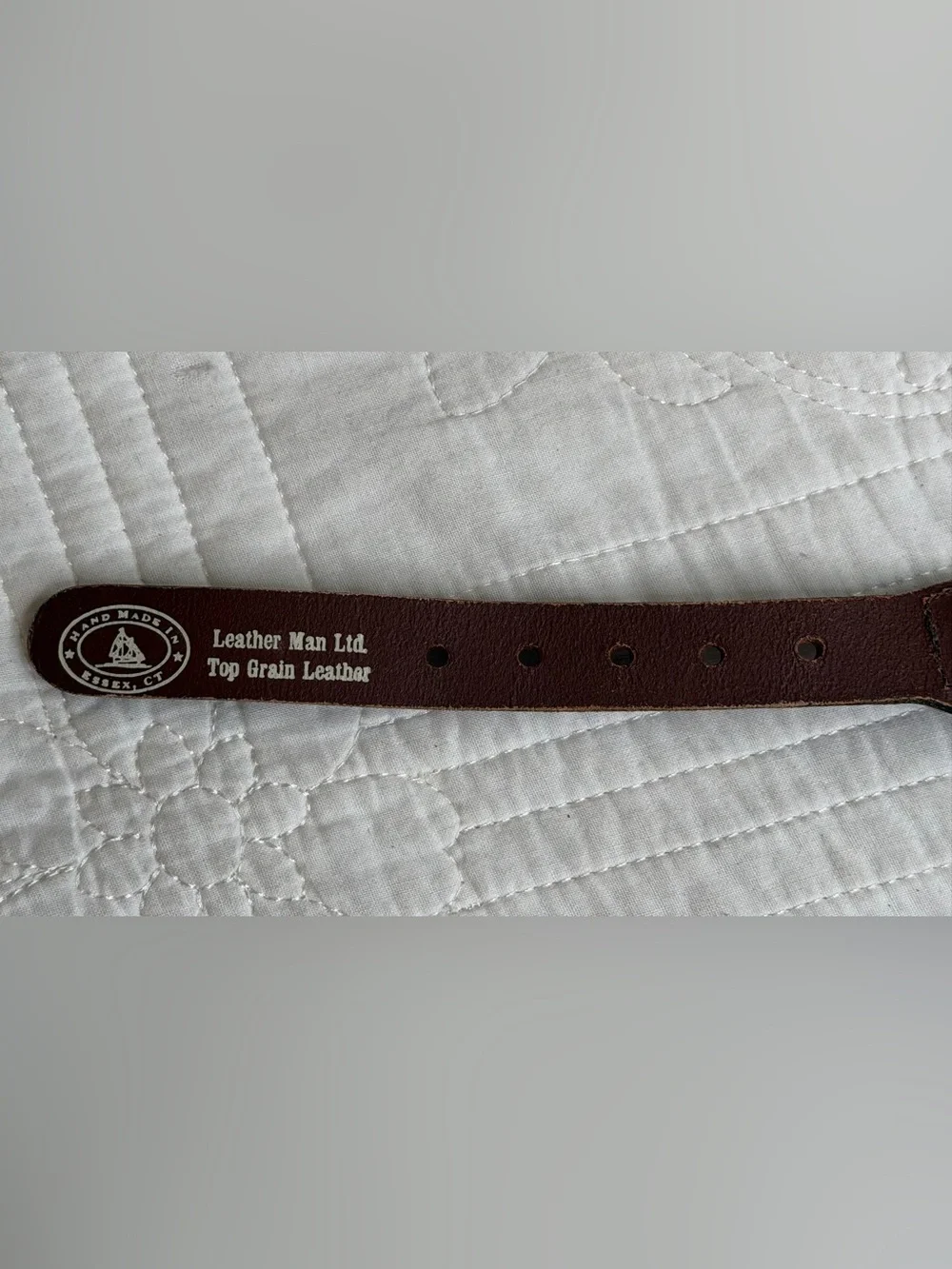 Leather Man Ltd leather man